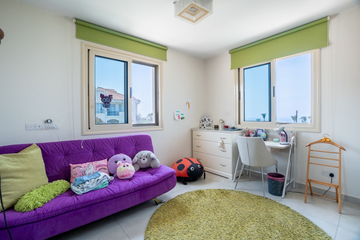 Detached Villa For Sale  in  Tala