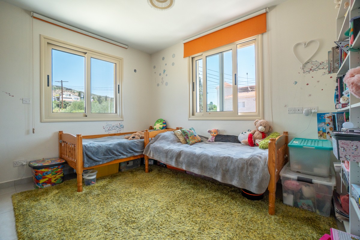 Detached Villa For Sale  in  Tala