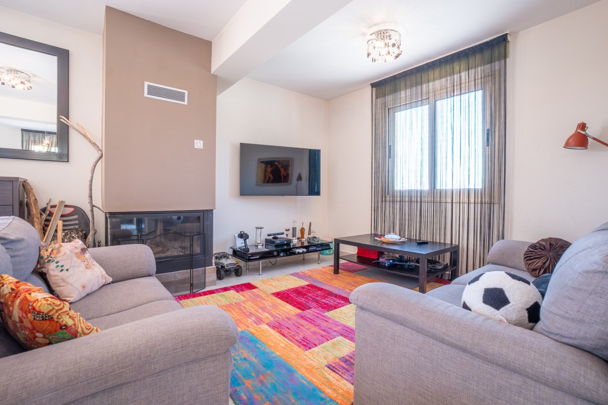 Detached Villa For Sale  in  Tala