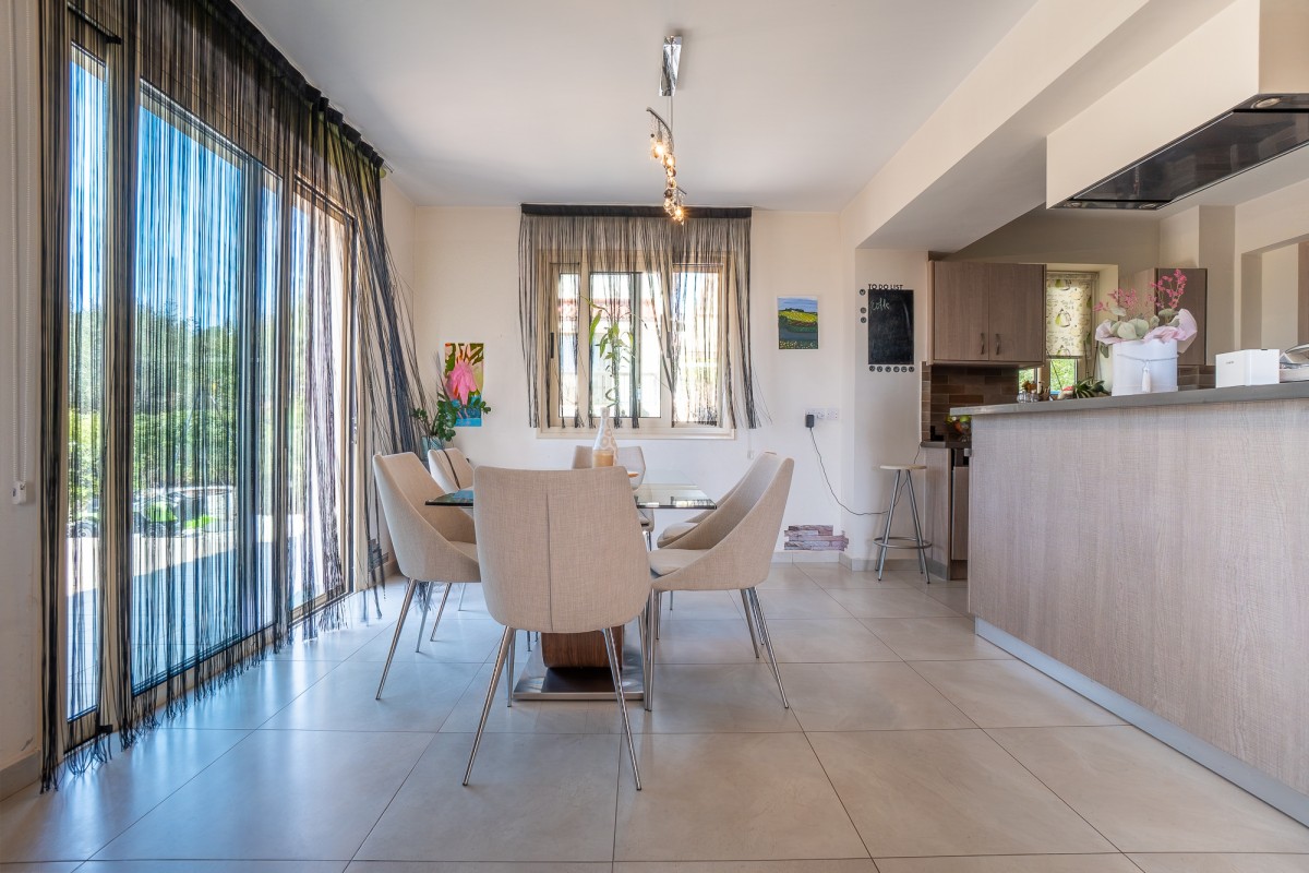 Detached Villa For Sale  in  Tala