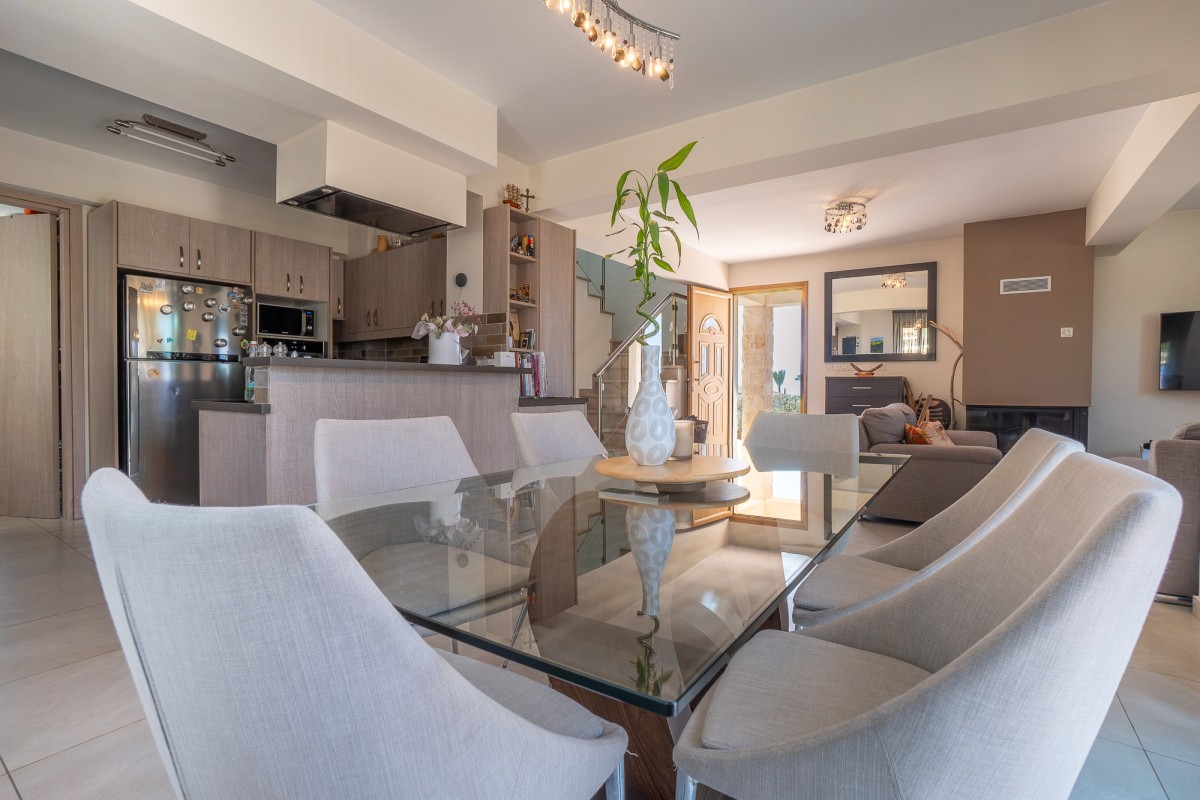 Detached Villa For Sale  in  Tala