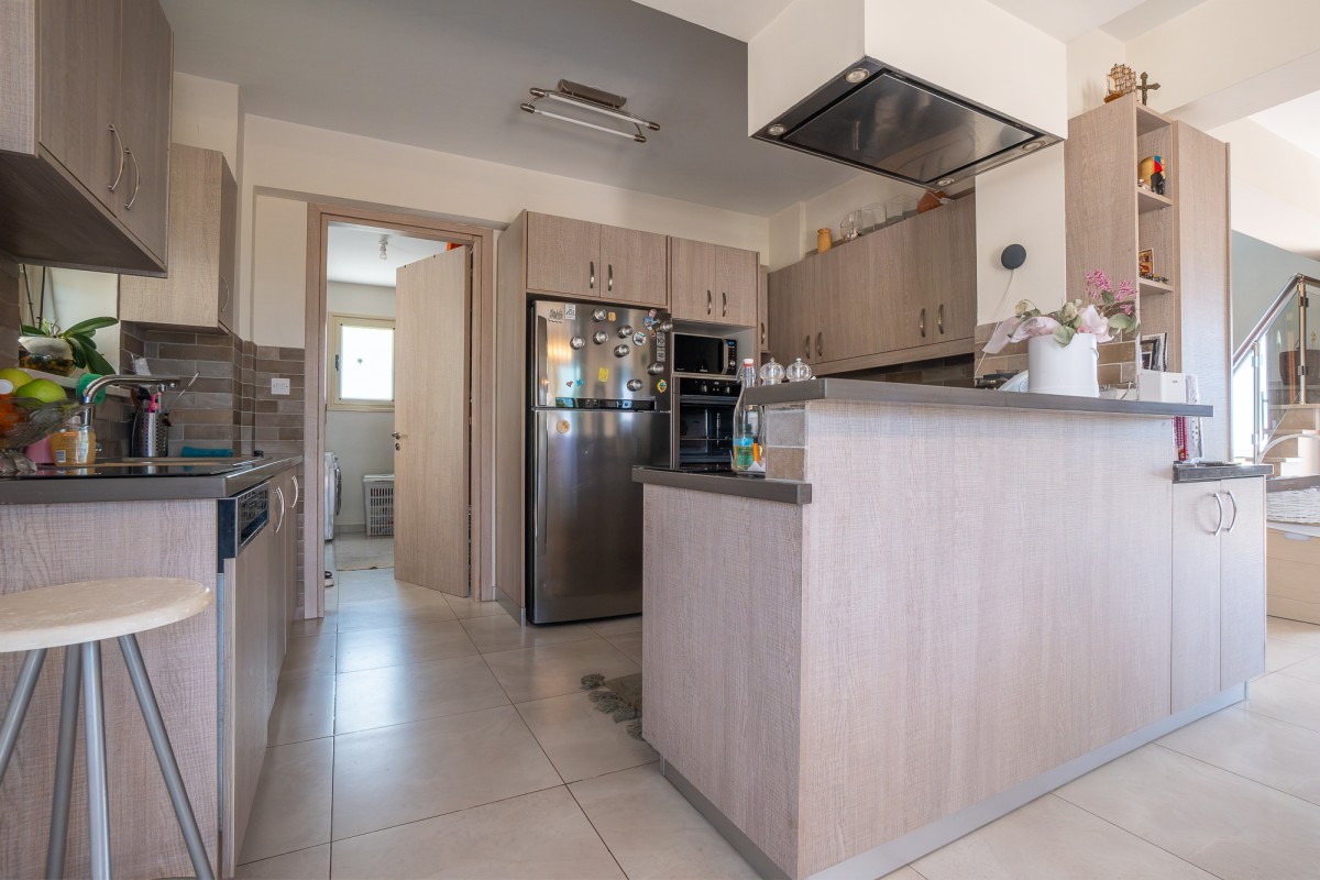 Detached Villa For Sale  in  Tala