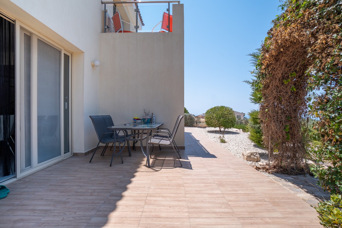 Detached Villa For Sale  in  Tala