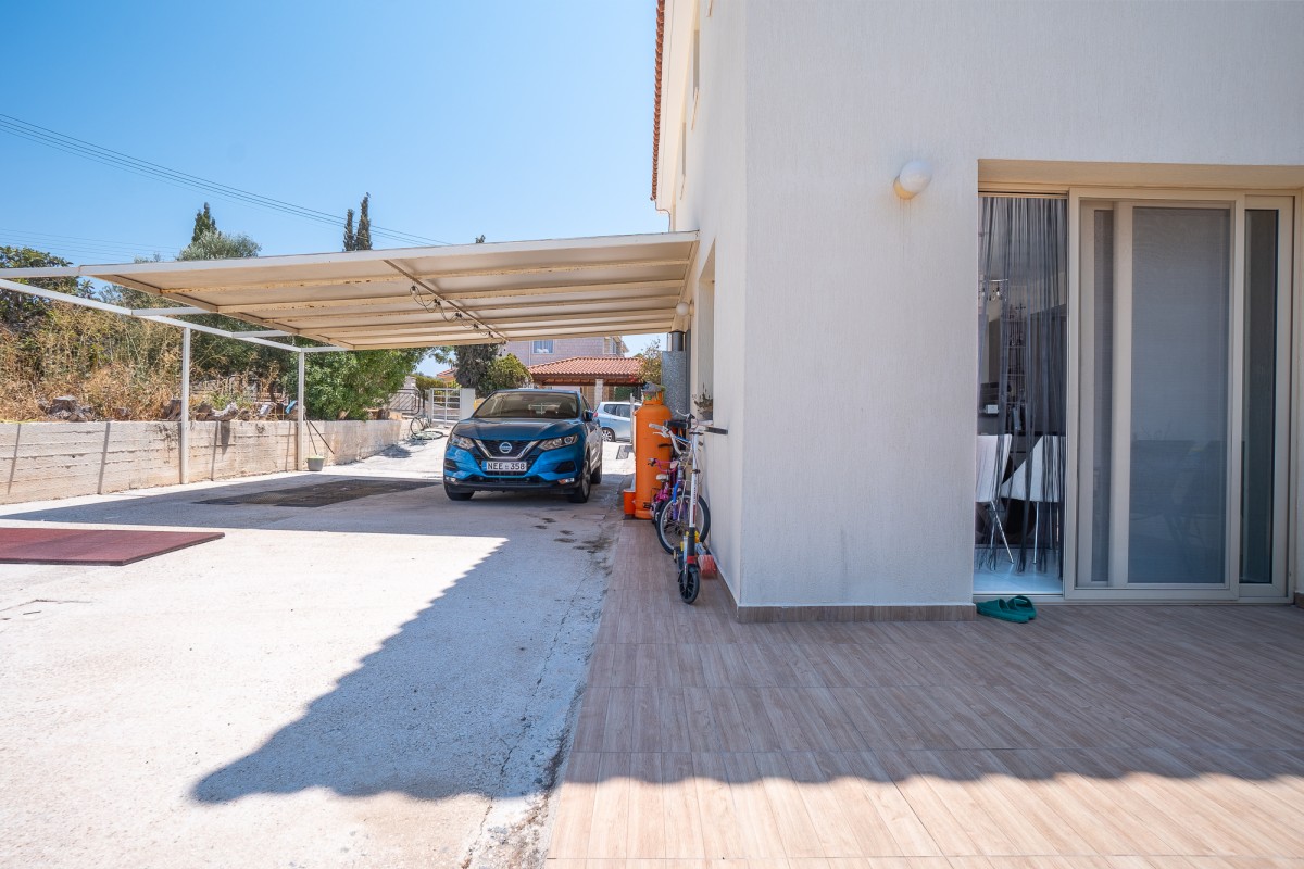 Detached Villa For Sale  in  Tala