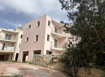 Mesogi, Paphos Studio For Sale | WW31140