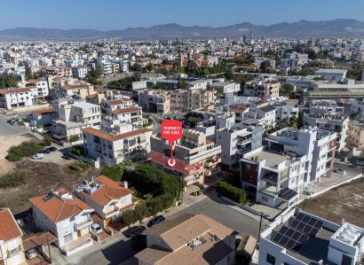 Strovolos, Nicosia Apartment For Sale | WW31141