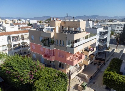 Strovolos, Nicosia Apartment For Sale | WW31141