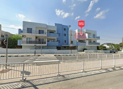 Strovolos, Nicosia Apartment For Sale | WW31142