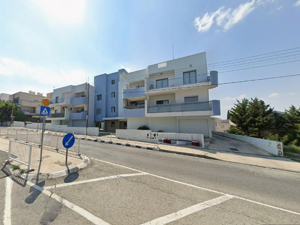 Flat - Getcon Constantia - Strovolos, Nicosia