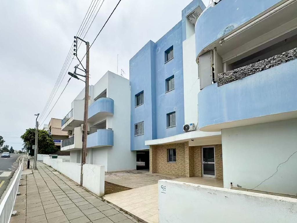 Flat - Getcon Constantia - Strovolos, Nicosia