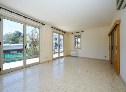 Nicosia, Nicosia Detached Villa For Sale | WW31144