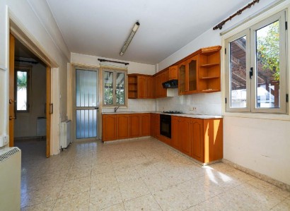 Nicosia, Nicosia Detached Villa For Sale | WW31144