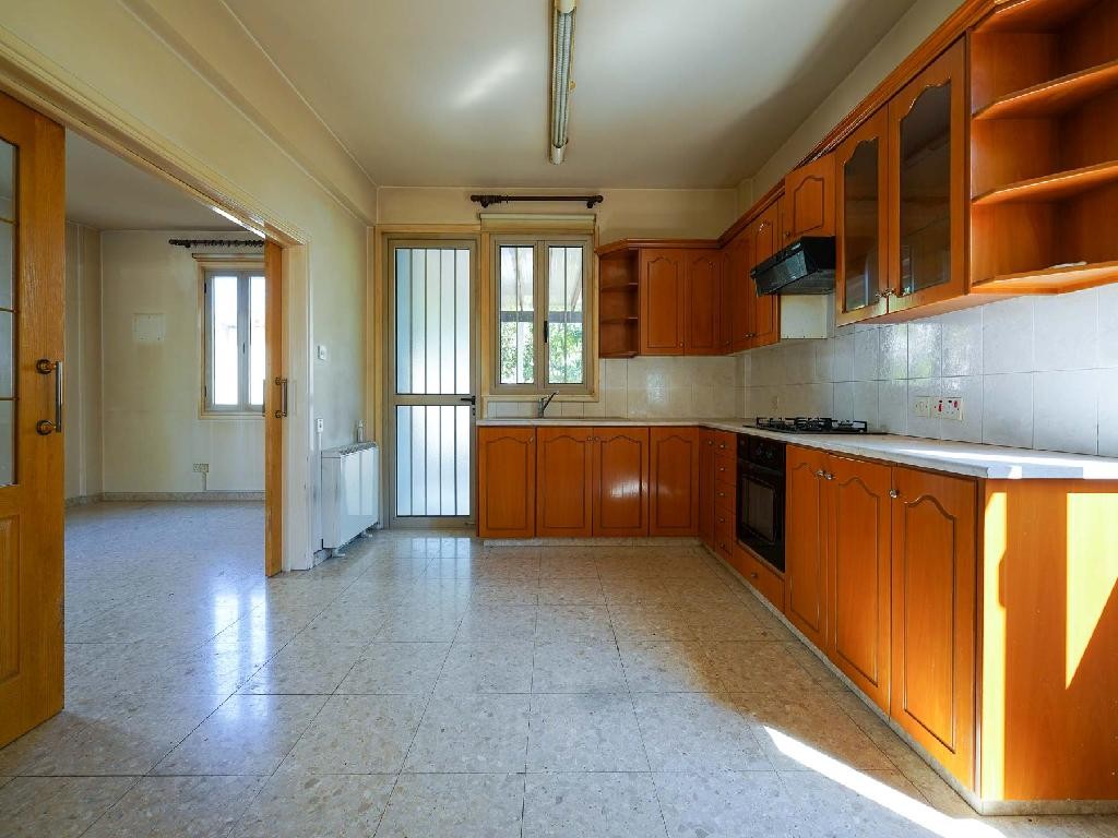 House - Panagia, Nicosia