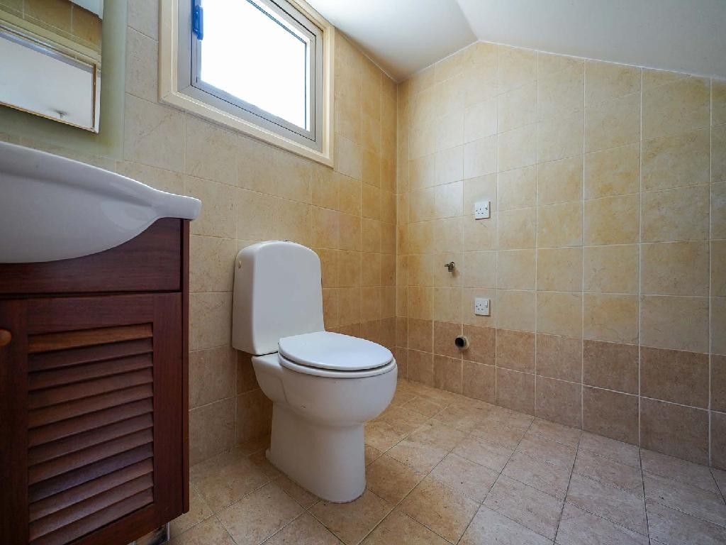 House - Panagia, Nicosia