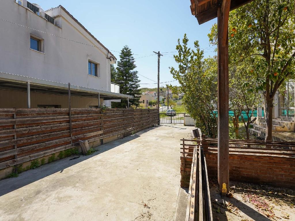 House - Panagia, Nicosia