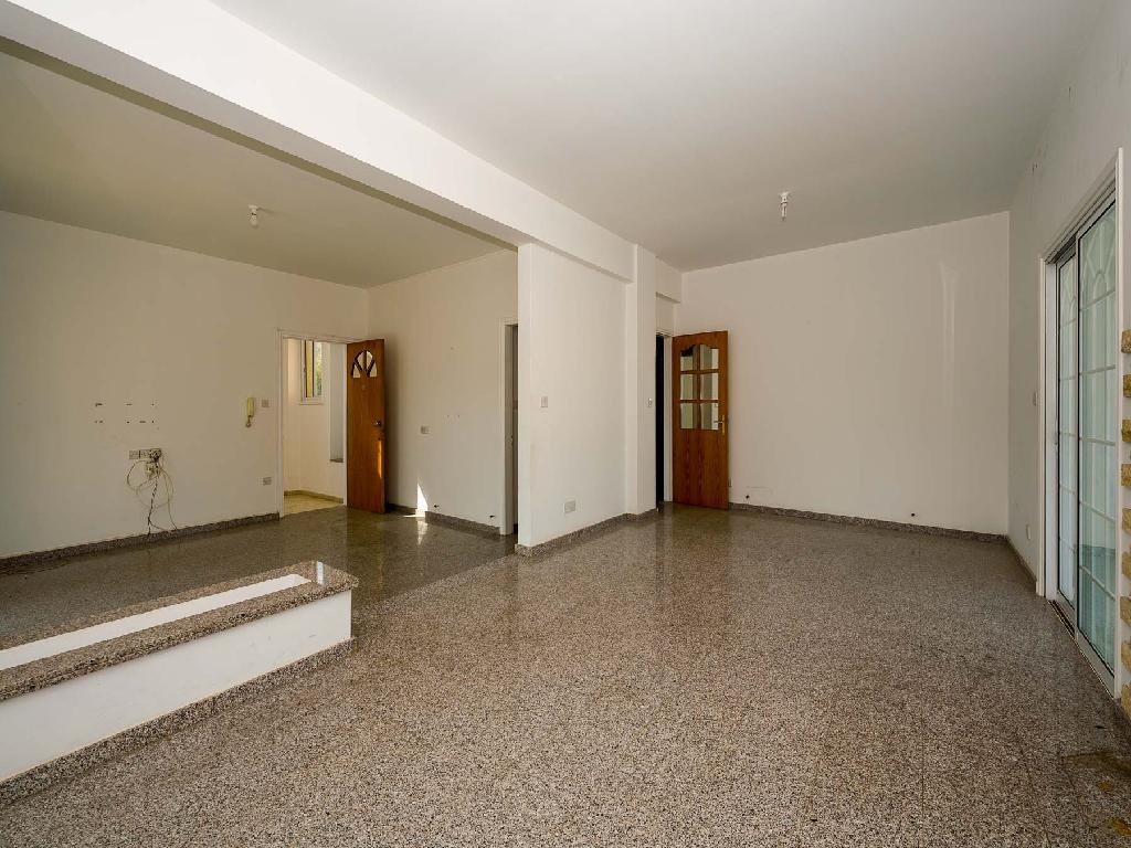 Building - Geri, Nicosia