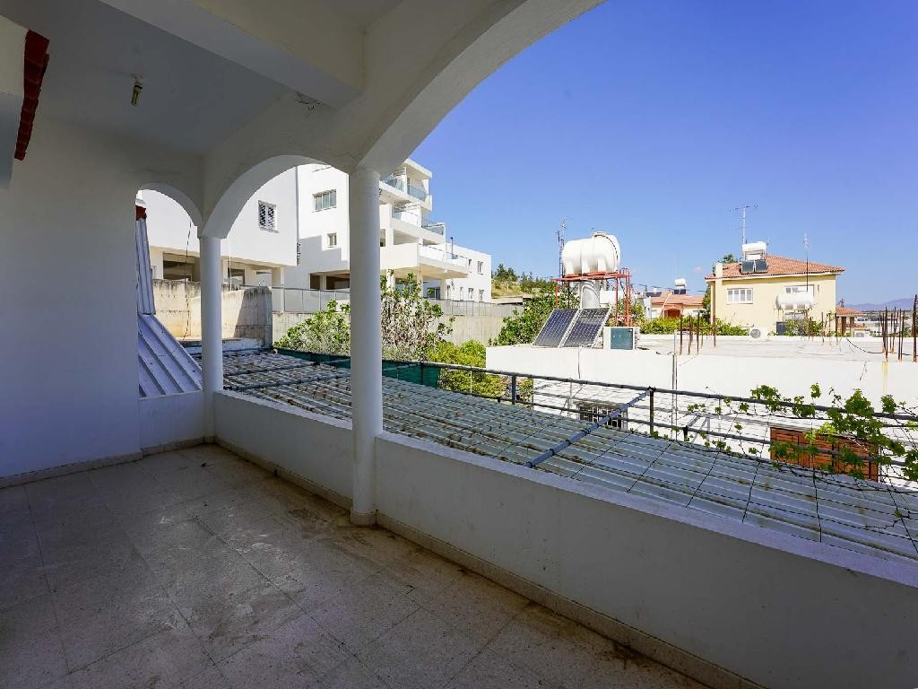 Building - Geri, Nicosia