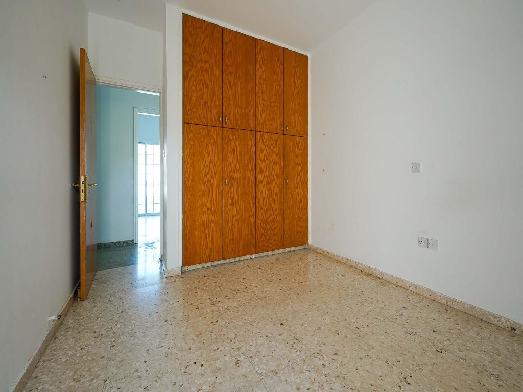 Building - Geri, Nicosia