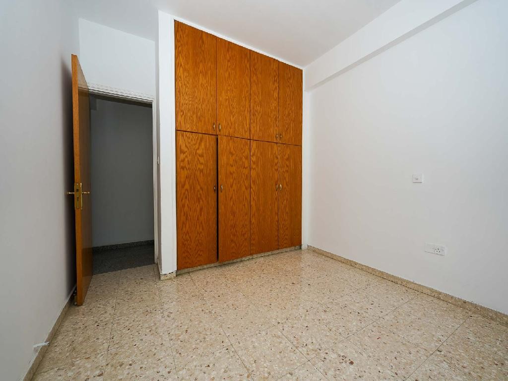 Building - Geri, Nicosia
