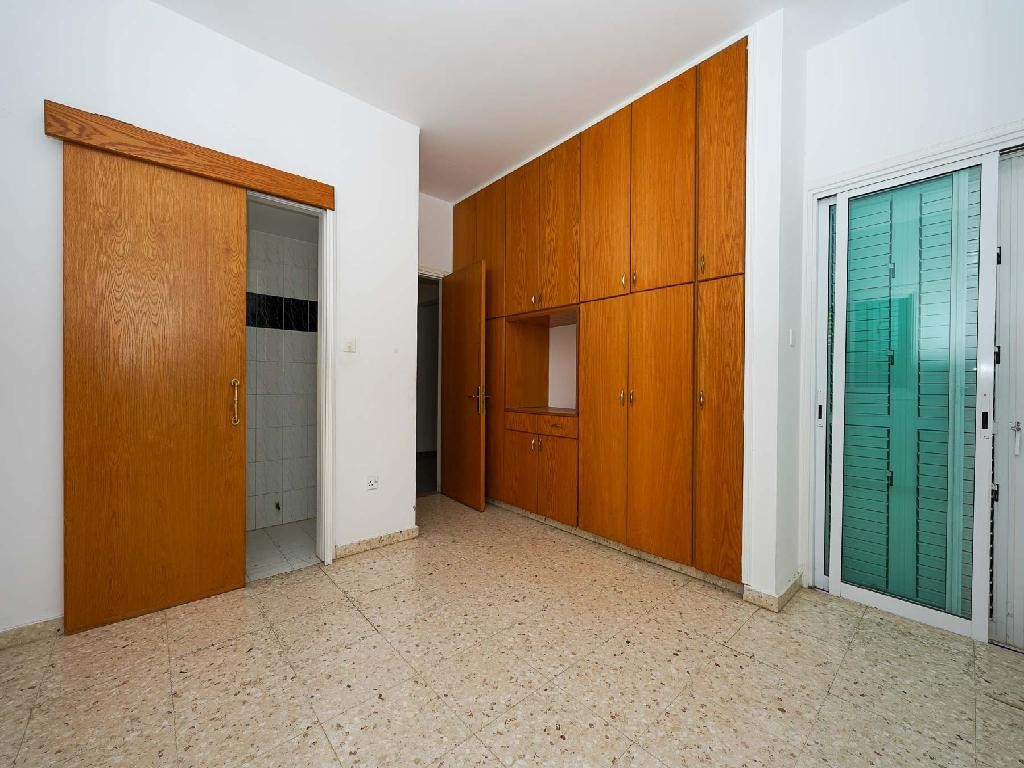 Building - Geri, Nicosia