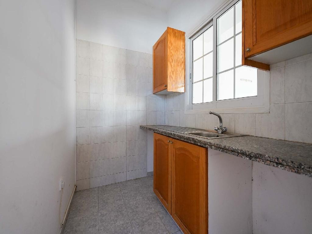 Building - Geri, Nicosia