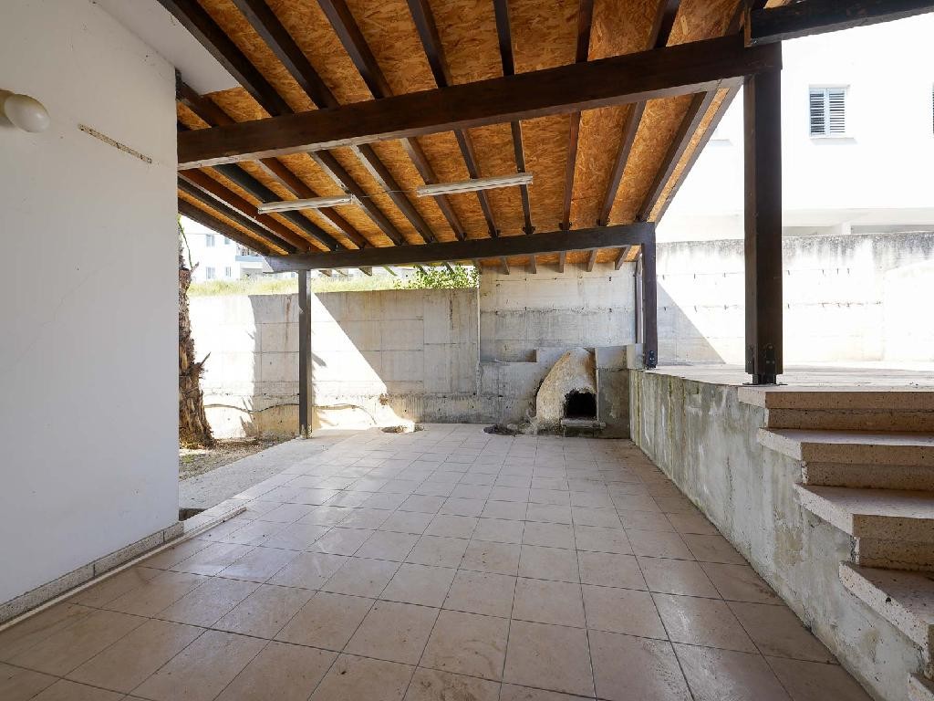 Building - Geri, Nicosia