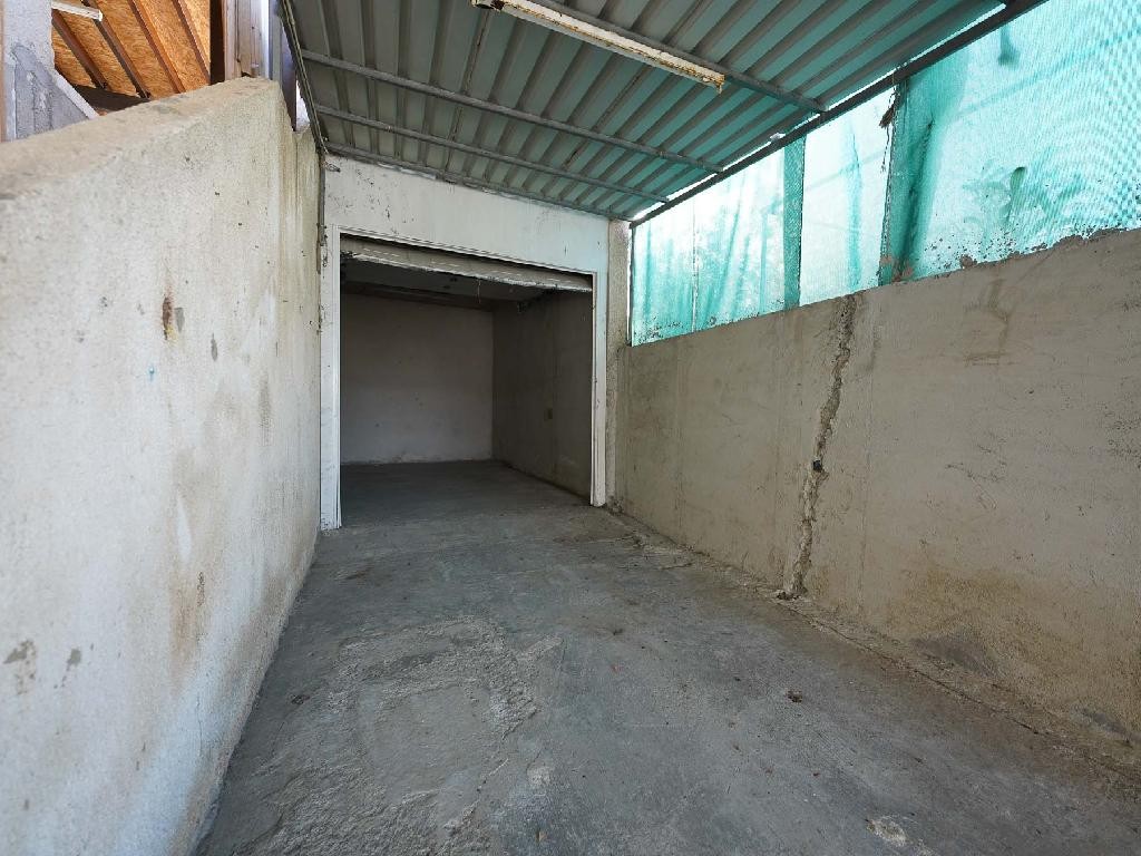 Building - Geri, Nicosia