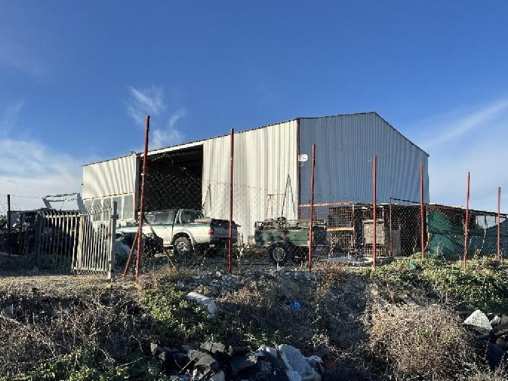 Margi, Nicosia Industrial / Warehouse For Sale | WW31147