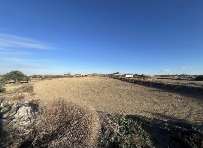 Margi, Nicosia Industrial / Warehouse For Sale | WW31147