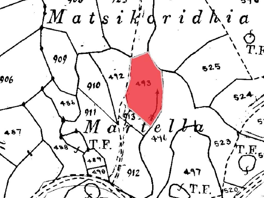 Field - Theletra, Paphos