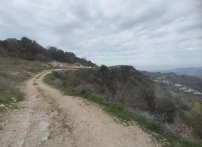 Theletra, Paphos Agricultural Field For Sale | WW31154