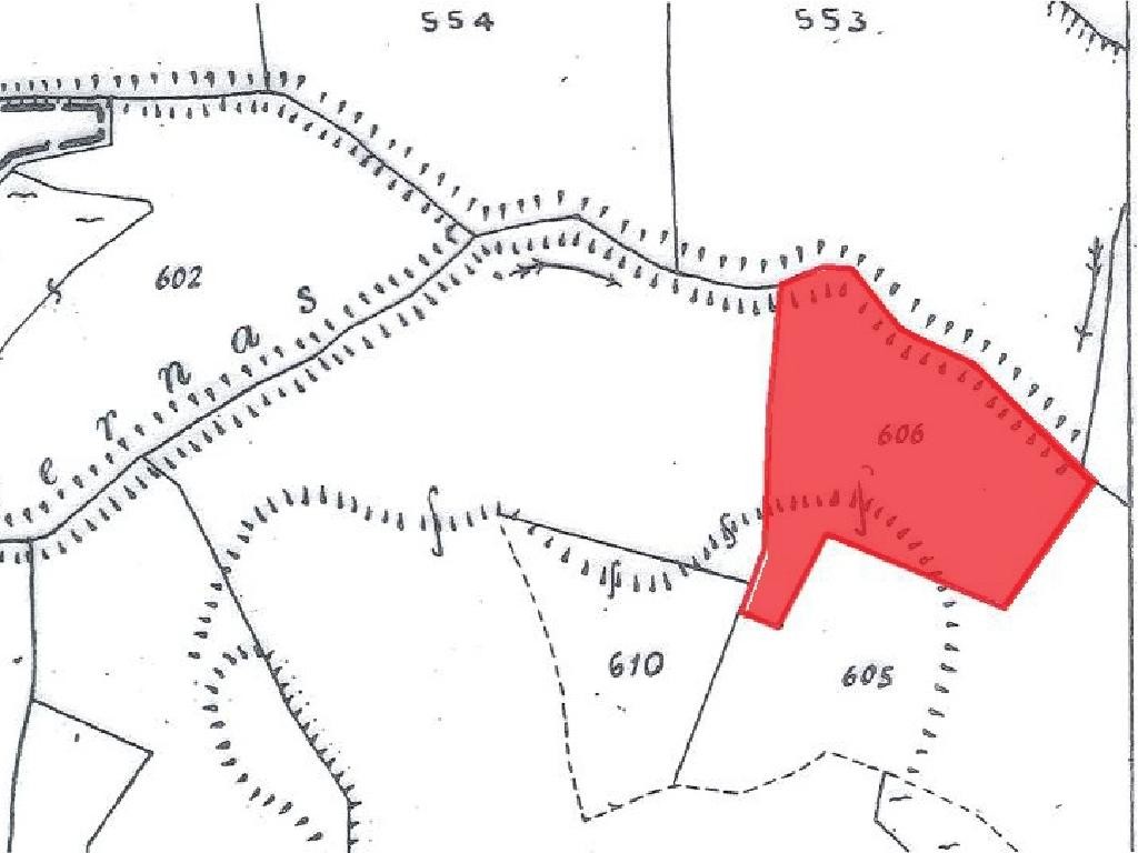 Field - Theletra, Paphos