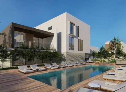 Kissonerga, Paphos Detached Villa For Sale | WW31156