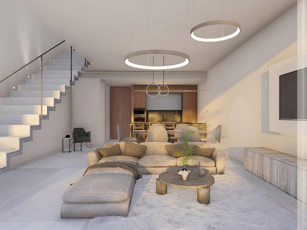 Detached Villa For Sale  in  Kissonerga