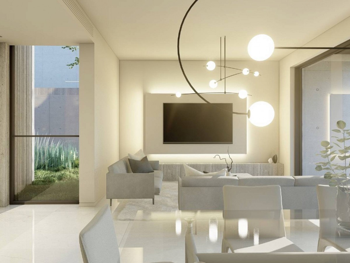 Detached Villa For Sale  in  Kissonerga