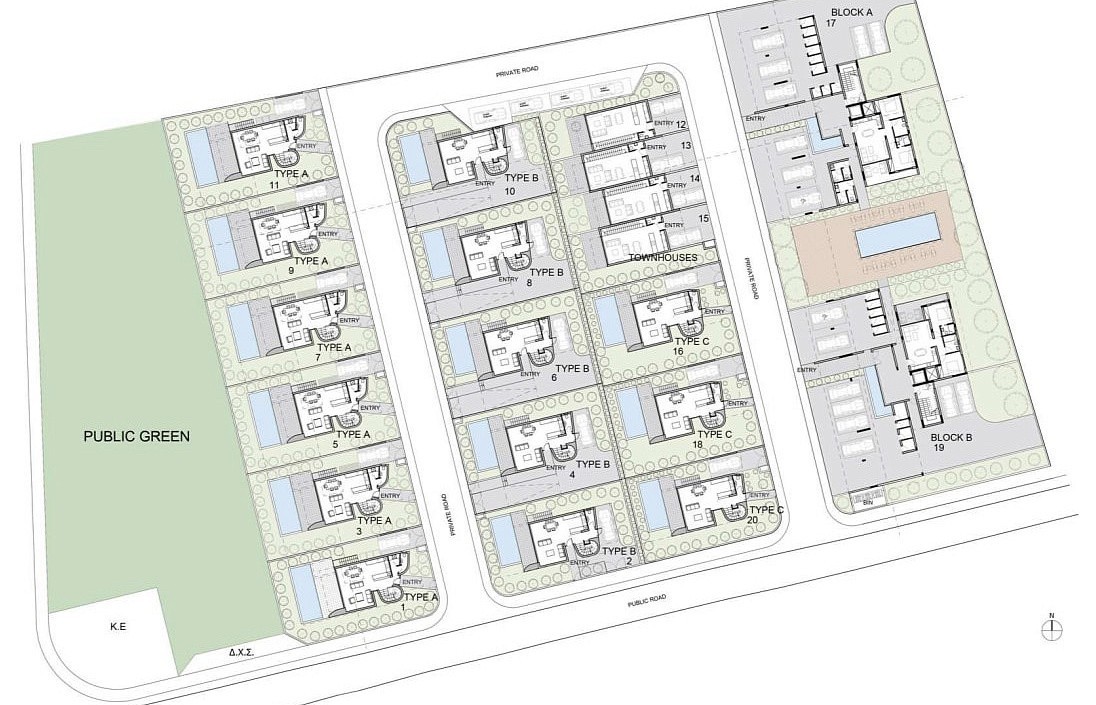 Detached Villa For Sale  in  Kissonerga