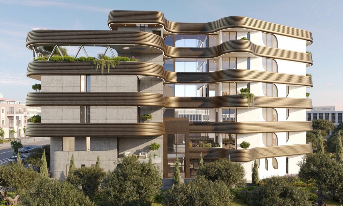 Paphos, Paphos Apartment For Sale | WW31158