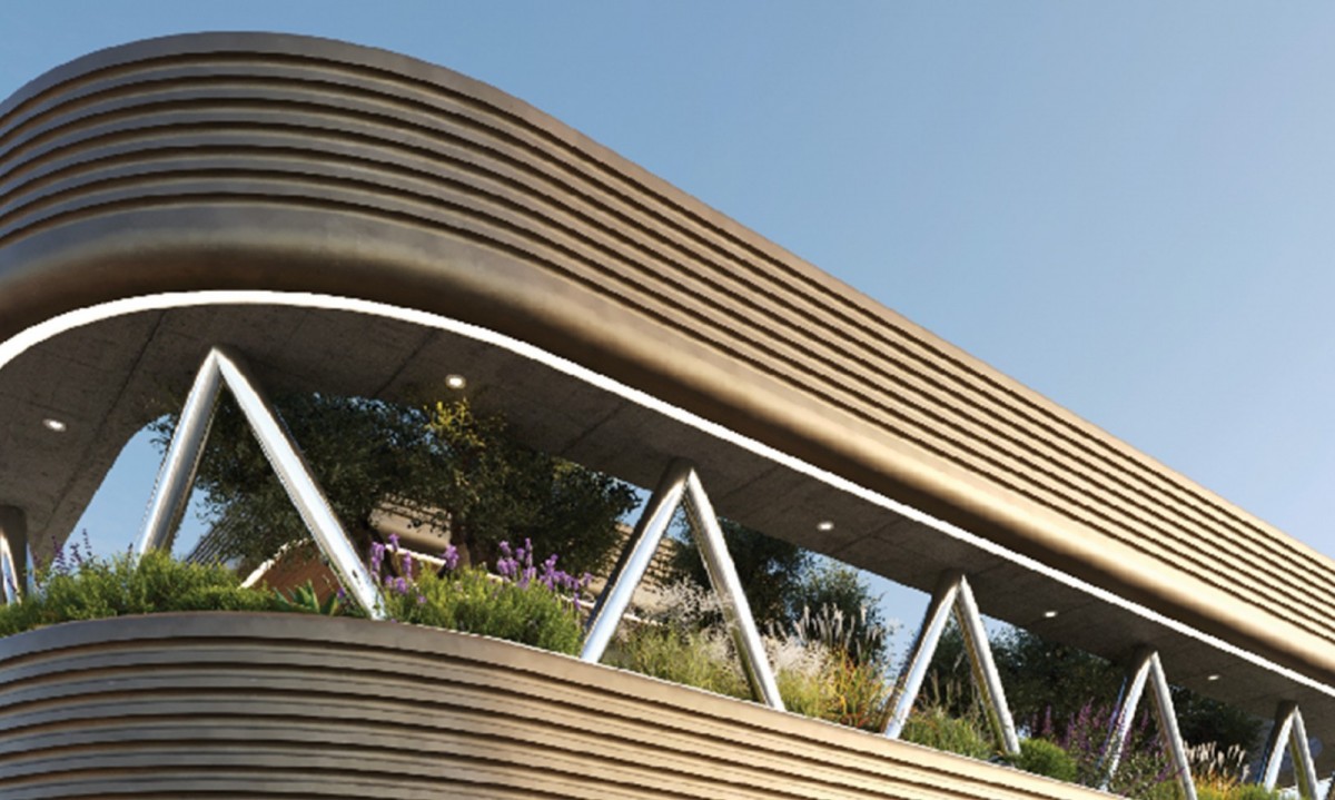 Apartment For Sale  in  Paphos