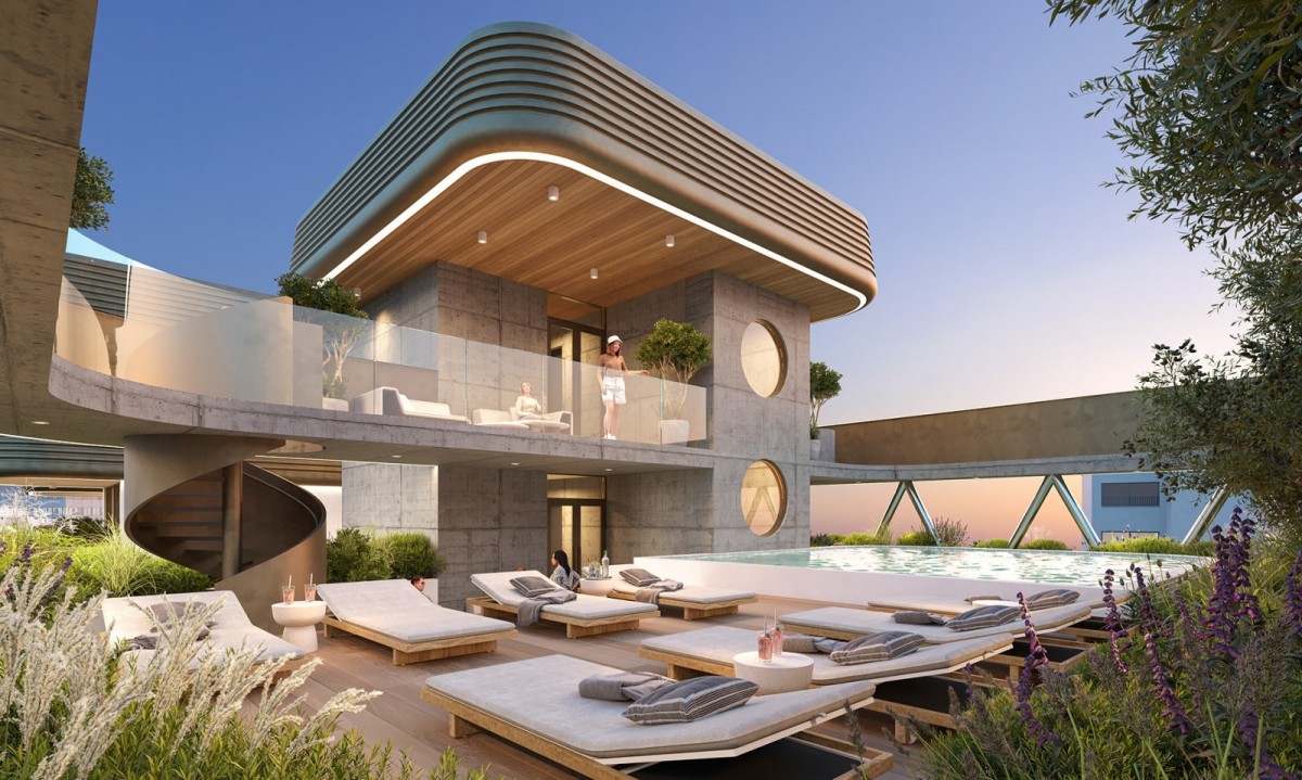 Apartment For Sale  in  Paphos