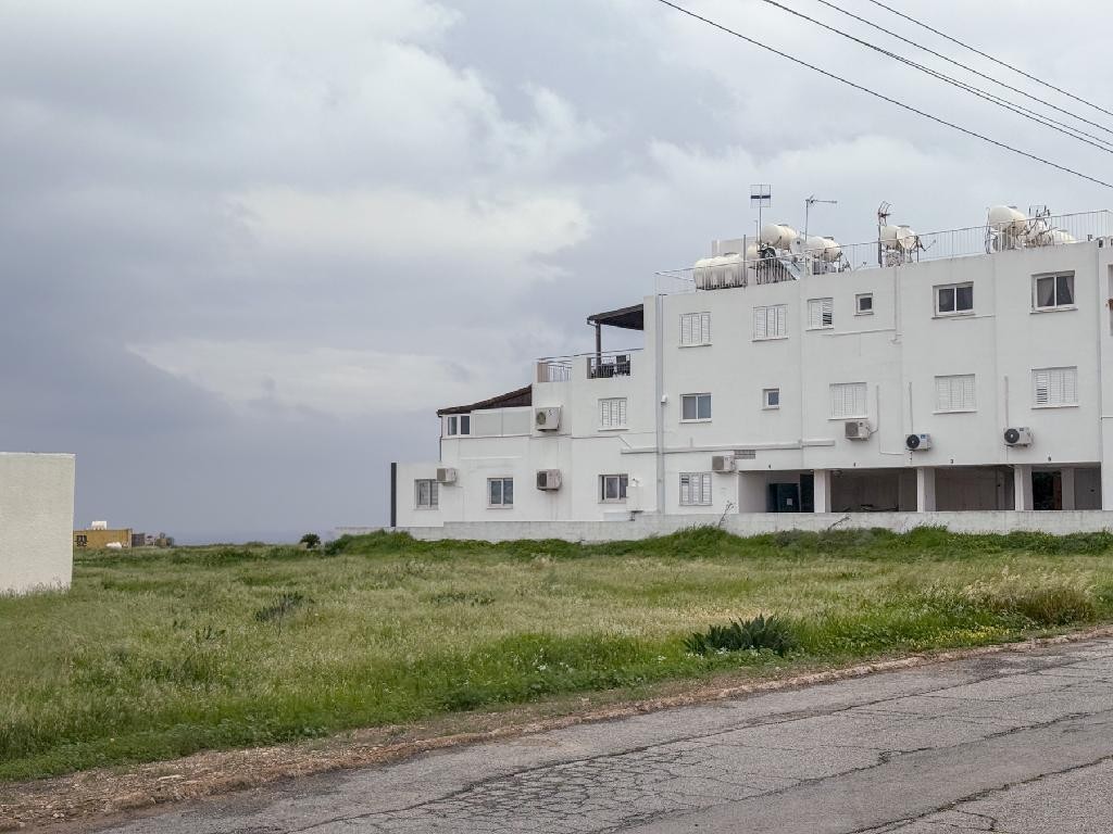 Paralimni, Famagusta Residential Plot For Sale | WW31159