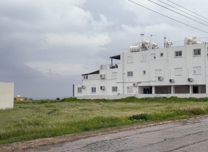 Paralimni, Famagusta Residential Plot For Sale | WW31159