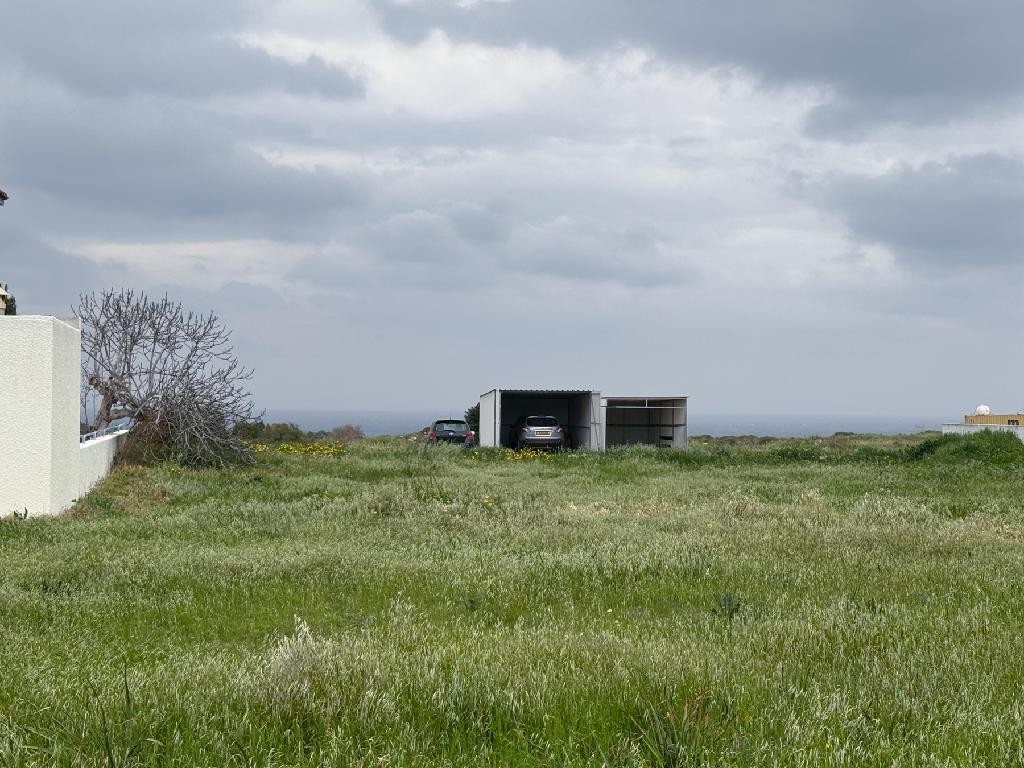 Plot - Paralimni, Famagusta