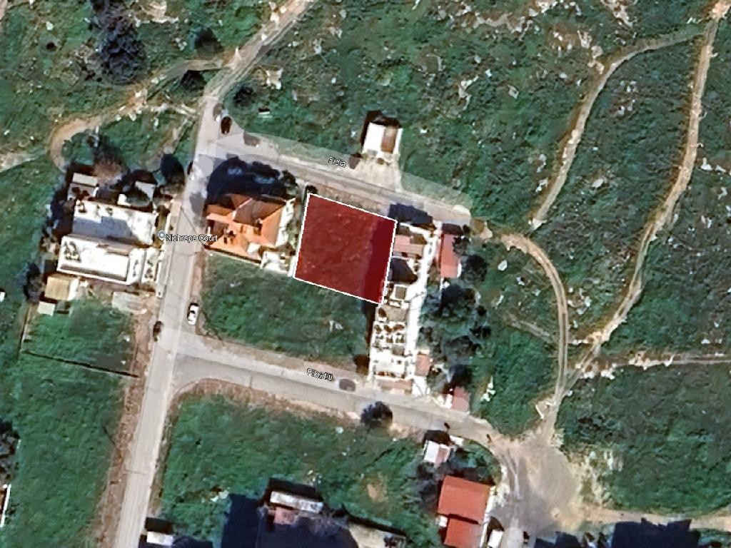 Plot - Paralimni, Famagusta