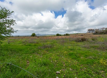 Kathikas, Paphos Touristic Field For Sale | WW31160