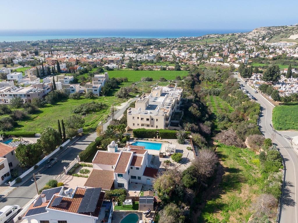 Peyia, Paphos Apartment For Sale | WW31161