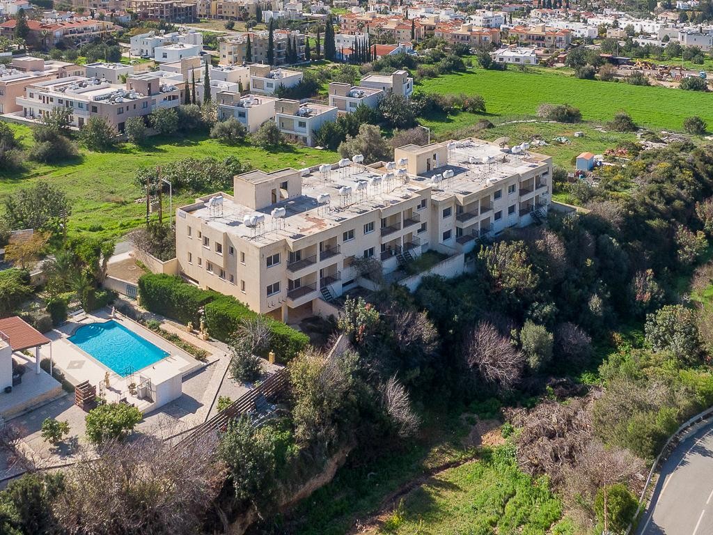 Flats - Superior 10 - Pegeia, Paphos