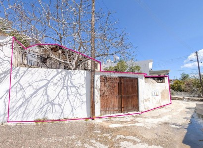 Salamiou, Paphos House For Sale | WW31165