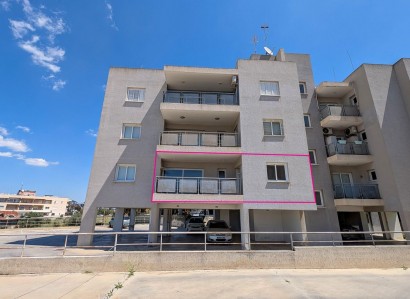 Geri, Nicosia Apartment For Sale | WW31169