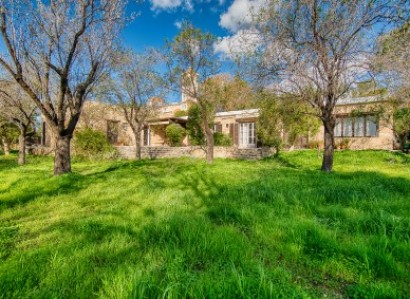 Mesogi, Paphos Bungalow For Sale | WW31172