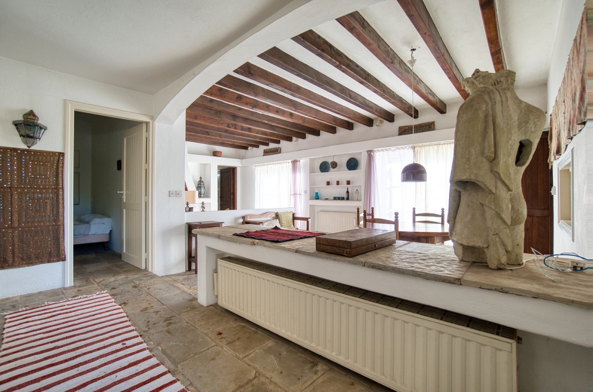 Bungalow For Sale  in  Mesogi